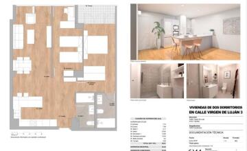 "Unique opportunity to live in the heart of Seville with an excelent quality of life" 31