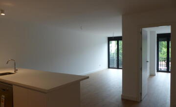 "Unique opportunity to live in the heart of Seville with an excelent quality of life" 2