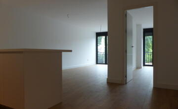 "Unique opportunity to live in the heart of Seville with an excelent quality of life" 3