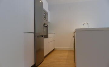 "Unique opportunity to live in the heart of Seville with an excelent quality of life" 5