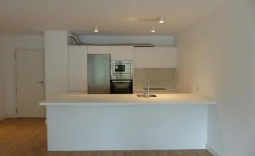 "Unique opportunity to live in the heart of Seville with an excelent quality of life" 6