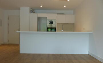 "Unique opportunity to live in the heart of Seville with an excelent quality of life" 7