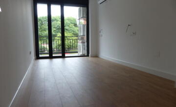 "Unique opportunity to live in the heart of Seville with an excelent quality of life" 17