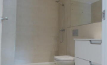 "Unique opportunity to live in the heart of Seville with an excelent quality of life" 19