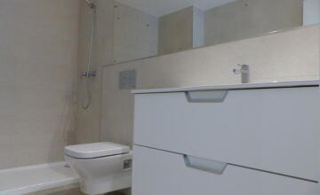 "Unique opportunity to live in the heart of Seville with an excelent quality of life" 20