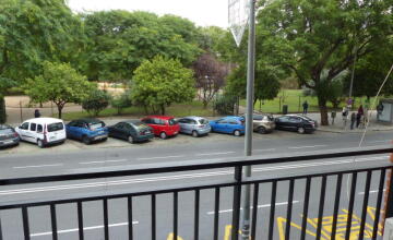 "Unique opportunity to live in the heart of Seville with an excelent quality of life" 30