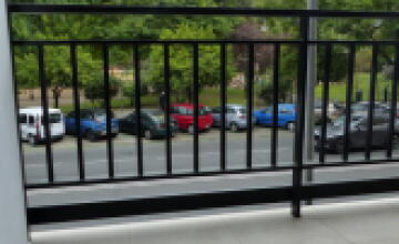 "Unique opportunity to live in the heart of Seville with an excelent quality of life" 29