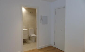 "Unique opportunity to live in the heart of Seville with an excelent quality of life" 23