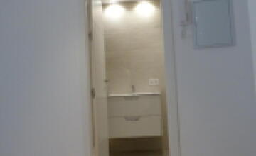 "Unique opportunity to live in the heart of Seville with an excelent quality of life" 25