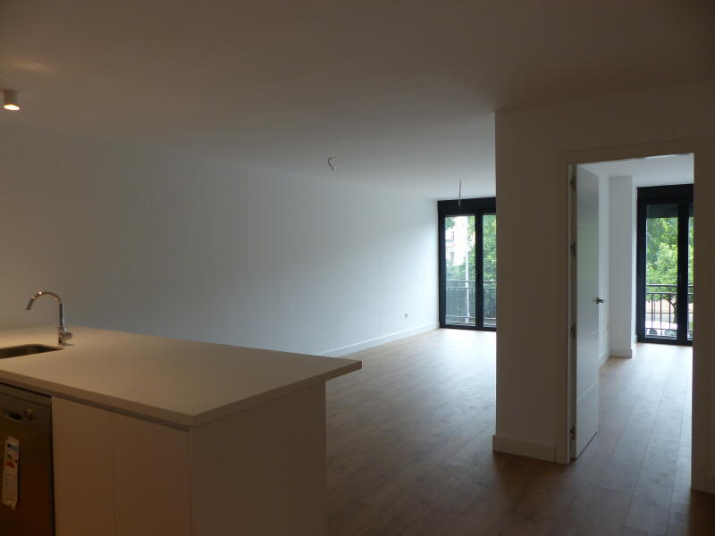 "Unique opportunity to live in the heart of Seville with an excelent quality of life"