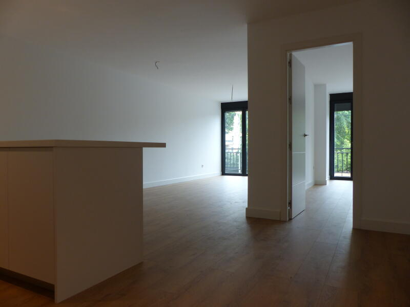 "Unique opportunity to live in the heart of Seville with an excelent quality of life"