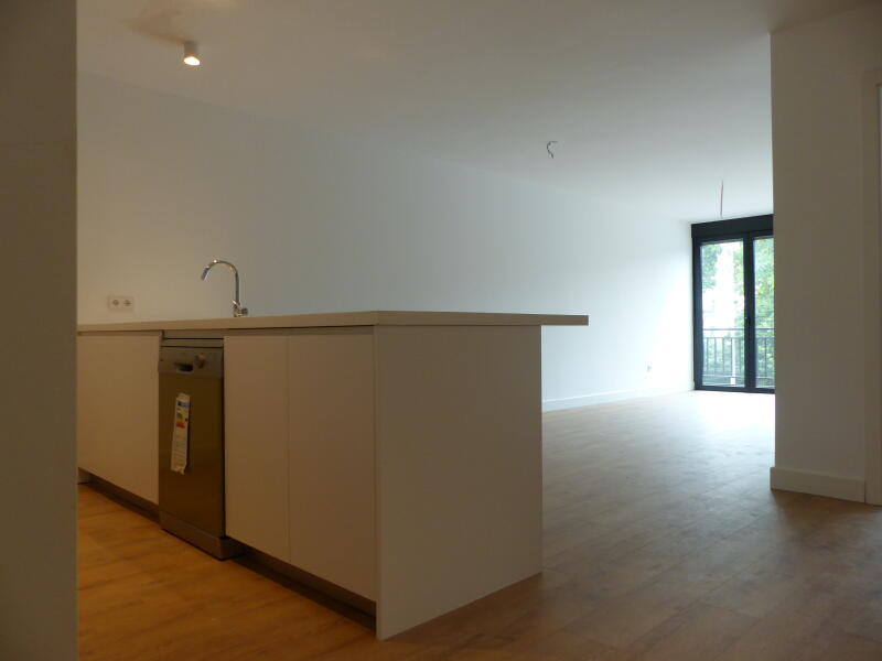 "Unique opportunity to live in the heart of Seville with an excelent quality of life"