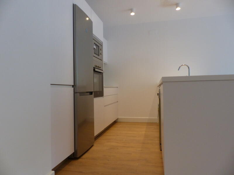 "Unique opportunity to live in the heart of Seville with an excelent quality of life"