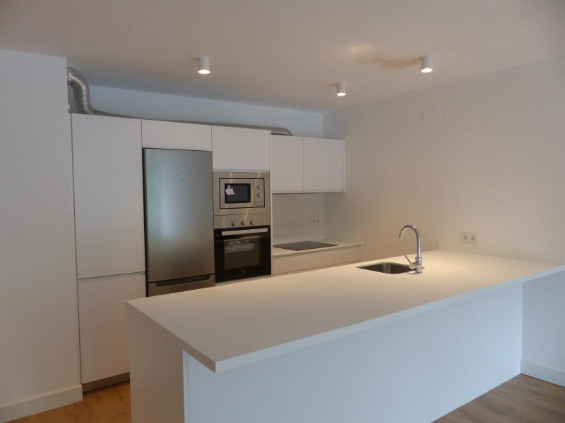 "Unique opportunity to live in the heart of Seville with an excelent quality of life"