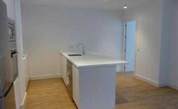 Brand new apartment with first quality qualities in LOS REMEDIOS with unbeatable location. 4