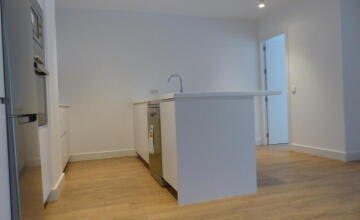 Brand new apartment with first quality qualities in LOS REMEDIOS with unbeatable location. 5