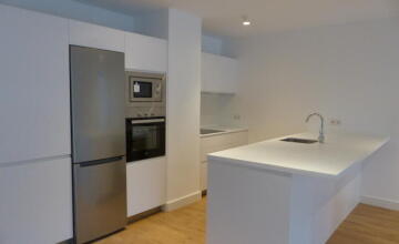 Brand new apartment with first quality qualities in LOS REMEDIOS with unbeatable location. 7