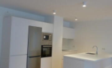 Brand new apartment with first quality qualities in LOS REMEDIOS with unbeatable location. 8