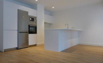 Brand new apartment with first quality qualities in LOS REMEDIOS with unbeatable location. 9