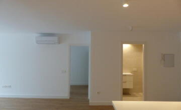 Brand new apartment with first quality qualities in LOS REMEDIOS with unbeatable location. 11