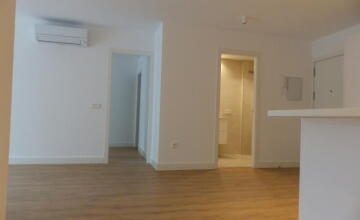 Brand new apartment with first quality qualities in LOS REMEDIOS with unbeatable location. 12