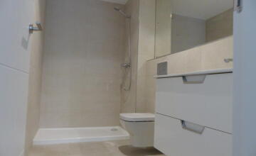 Brand new apartment with first quality qualities in LOS REMEDIOS with unbeatable location. 18