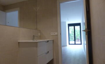 Brand new apartment with first quality qualities in LOS REMEDIOS with unbeatable location. 20