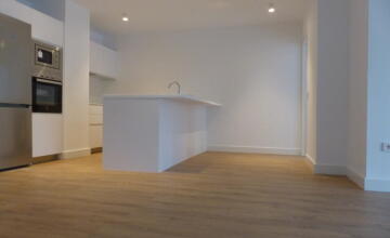 Brand new apartment with first quality qualities in LOS REMEDIOS with unbeatable location. 22