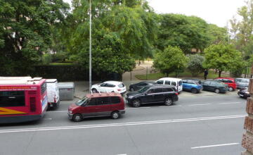 Brand new apartment with first quality qualities in LOS REMEDIOS with unbeatable location. 32