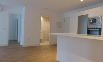 Brand new apartment with first quality qualities in LOS REMEDIOS with unbeatable location. 3