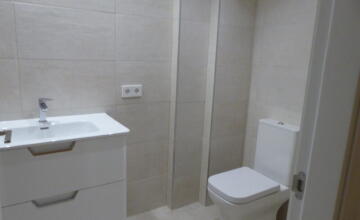 Brand new apartment with first quality qualities in LOS REMEDIOS with unbeatable location. 28