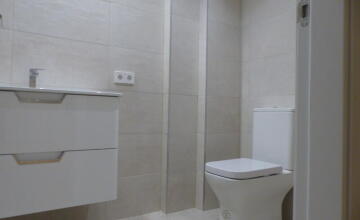 Brand new apartment with first quality qualities in LOS REMEDIOS with unbeatable location. 29