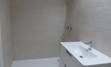 Brand new apartment with first quality qualities in LOS REMEDIOS with unbeatable location. 30