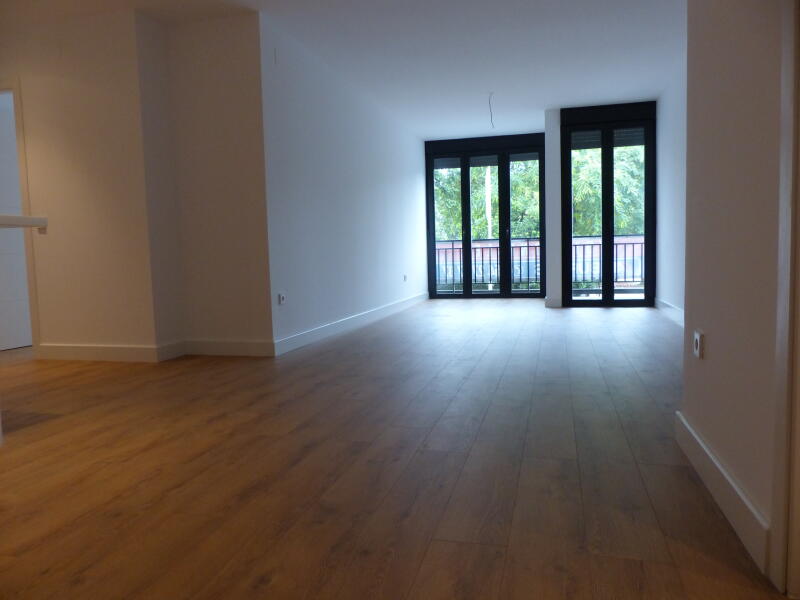 Brand new apartment with first quality qualities in LOS REMEDIOS with unbeatable location.