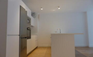 Magnificent newly renovated with first quality, in LOS REMEDIOS 4