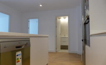 Magnificent newly renovated with first quality, in LOS REMEDIOS 8