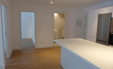 Magnificent newly renovated with first quality, in LOS REMEDIOS 16