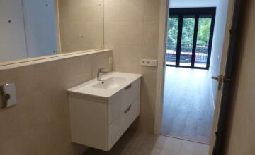 Magnificent newly renovated with first quality, in LOS REMEDIOS 31