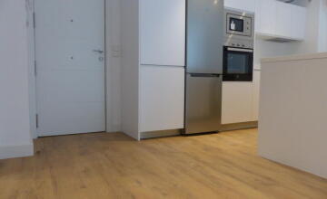 Magnificent newly renovated with first quality, in LOS REMEDIOS 14