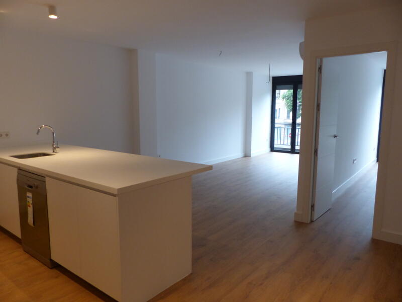 Magnificent newly renovated with first quality, in LOS REMEDIOS