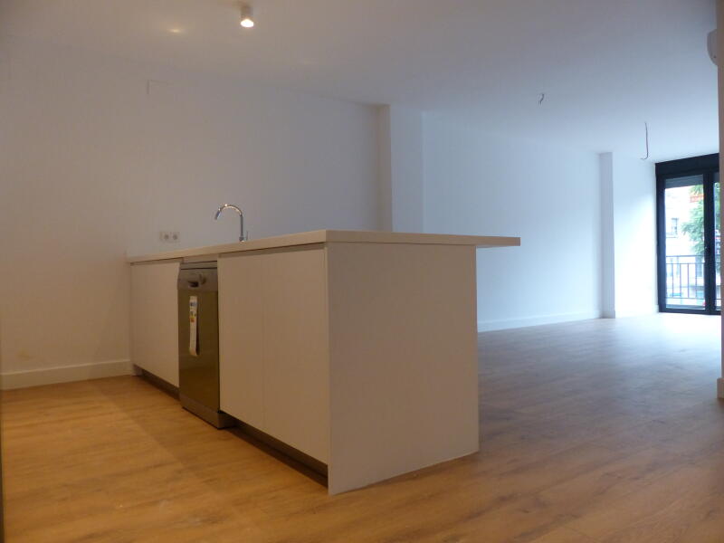 Magnificent newly renovated with first quality, in LOS REMEDIOS