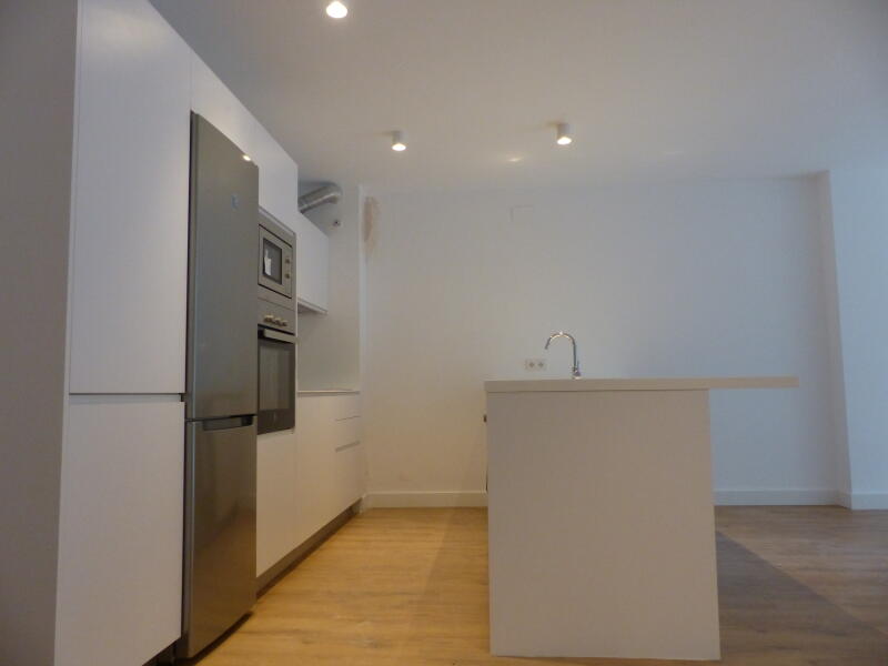 Magnificent newly renovated with first quality, in LOS REMEDIOS