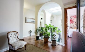  Unique opportunity to live VERY NEAR SEVILLA with  FIRST QUALITY OF LIFE  15
