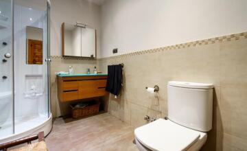  Unique opportunity to live VERY NEAR SEVILLA with  FIRST QUALITY OF LIFE  12