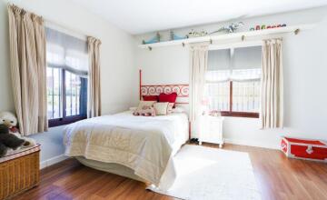  Unique opportunity to live VERY NEAR SEVILLA with  FIRST QUALITY OF LIFE  19