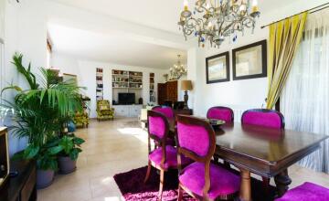  Unique opportunity to live VERY NEAR SEVILLA with  FIRST QUALITY OF LIFE  10
