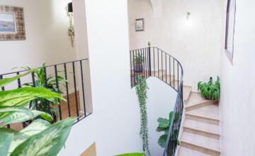  Unique opportunity to live VERY NEAR SEVILLA with  FIRST QUALITY OF LIFE  14