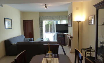 SPACIOUS AND BRIGHT HOUSE in Condequinto 19