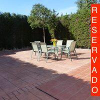 SPACIOUS AND BRIGHT HOUSE in Condequinto