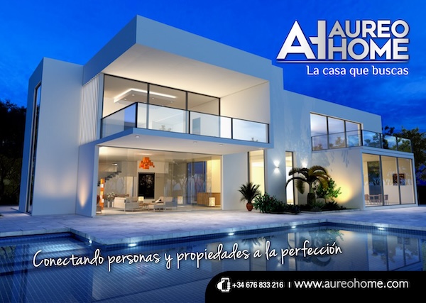 AureoHome